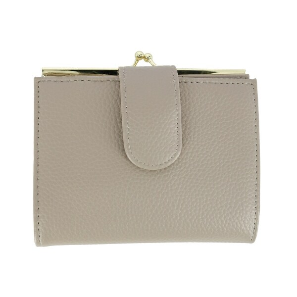buxton purse