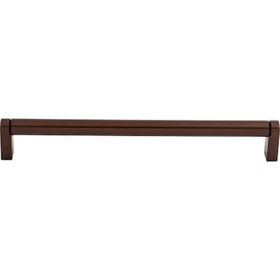 Top Knobs Pennington 8-13/16 Inch Center to Center Handle Cabinet Pull