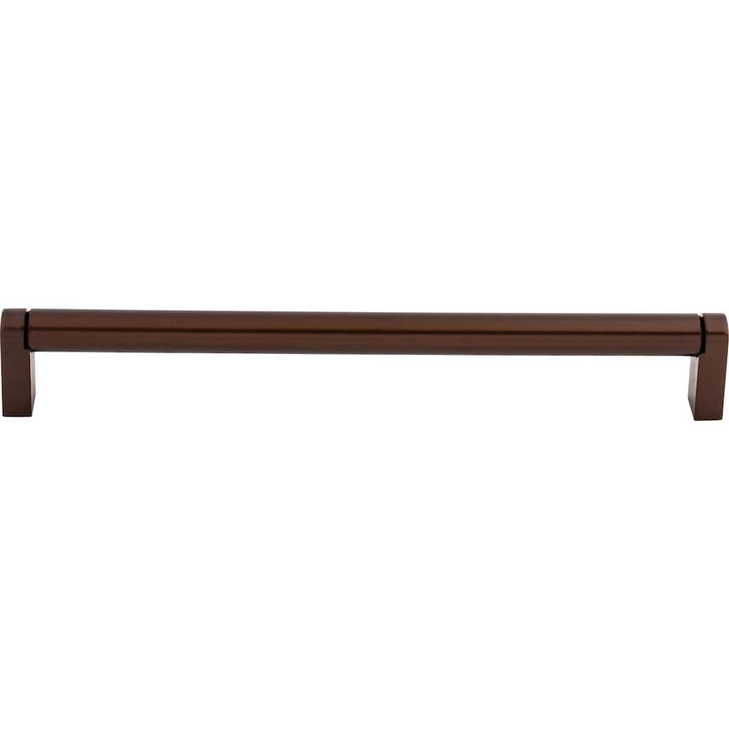 Top Knobs Pennington 8-13/16 Inch Center to Center Handle Cabinet Pull