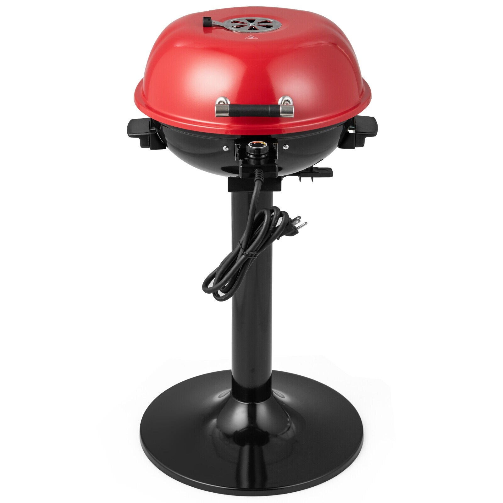 Outdoor electric bbq grill online