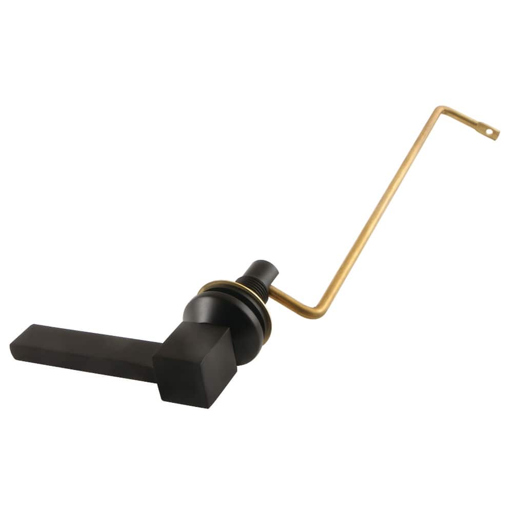 Claremont Side Mount Toilet Tank Lever