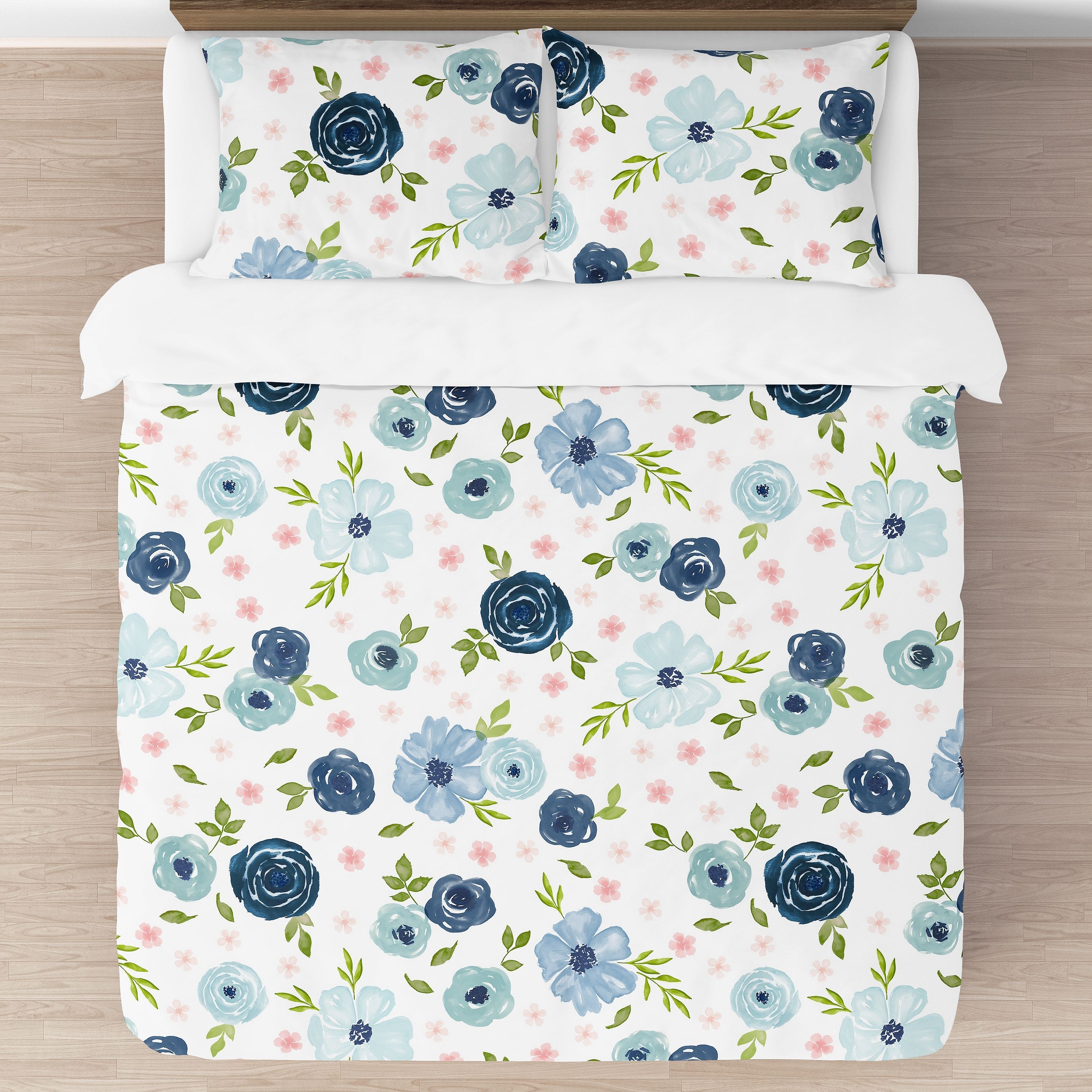 https://ak1.ostkcdn.com/images/products/is/images/direct/c54e59b1a1737b140f0d195ab85043fdb7876710/Navy-Blue-and-Pink-Watercolor-Floral-Girl-3pc-Full-Queen-Comforter-Set---Blush-Green-White-Shabby-Chic-Flower.jpg