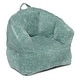preview thumbnail 12 of 17, Serta Kids Plush Barrel Chair