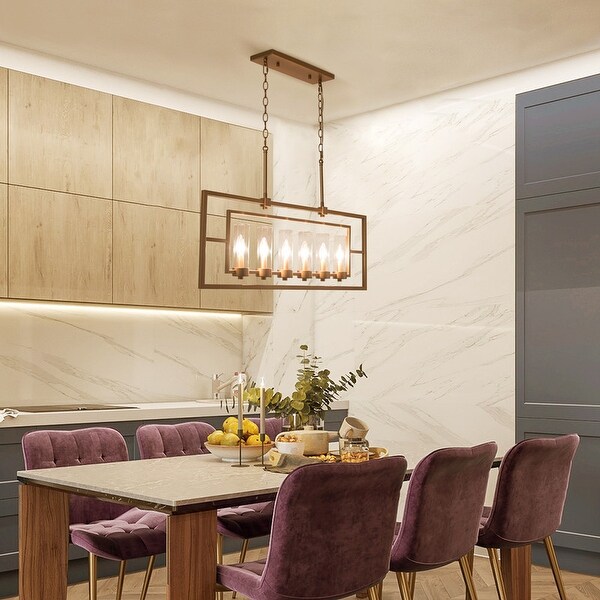 Contemporary dining store room ceiling lights
