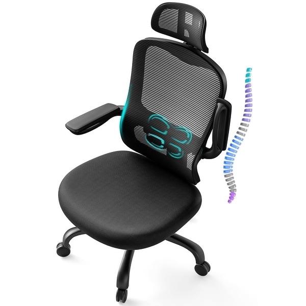 Office mesh chair sale sale