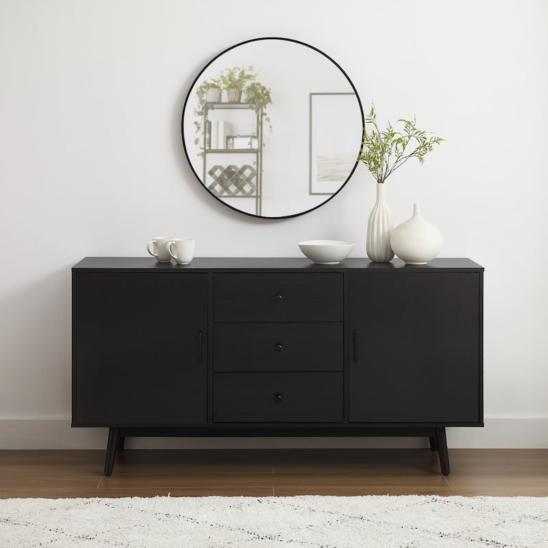 Crosley Lucas Sideboard