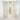 Designart "Mcm Abstract Expressions I" Midcentury Blackout Curtain For Living Room Décor