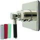 Option Polished Nickel