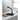 Matte Black Kitchen Faucets with Pull Down Sprayer - 14.5*11.5*9