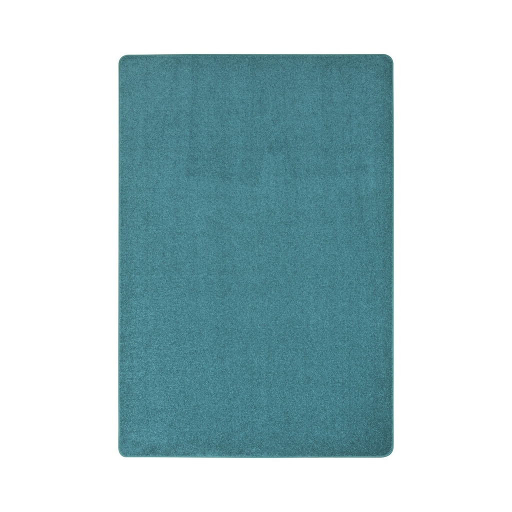 4x6 area rug in Carpets - durable soft decorative rug for home, living room & bedroom - 6' x 7'