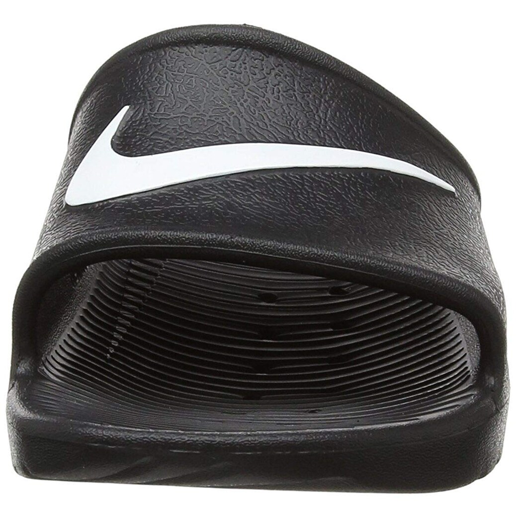 nike men's kawa shower slide sandals