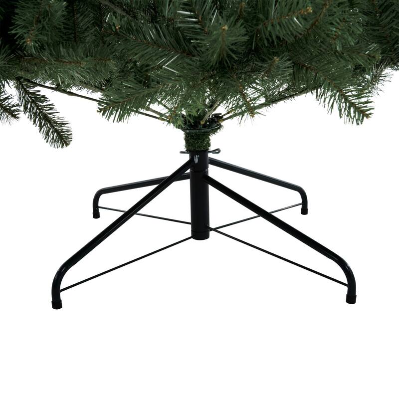 Full Body Artificial Christmas Tree with Dense Branches – 6ft, 7.5ft & 9ft