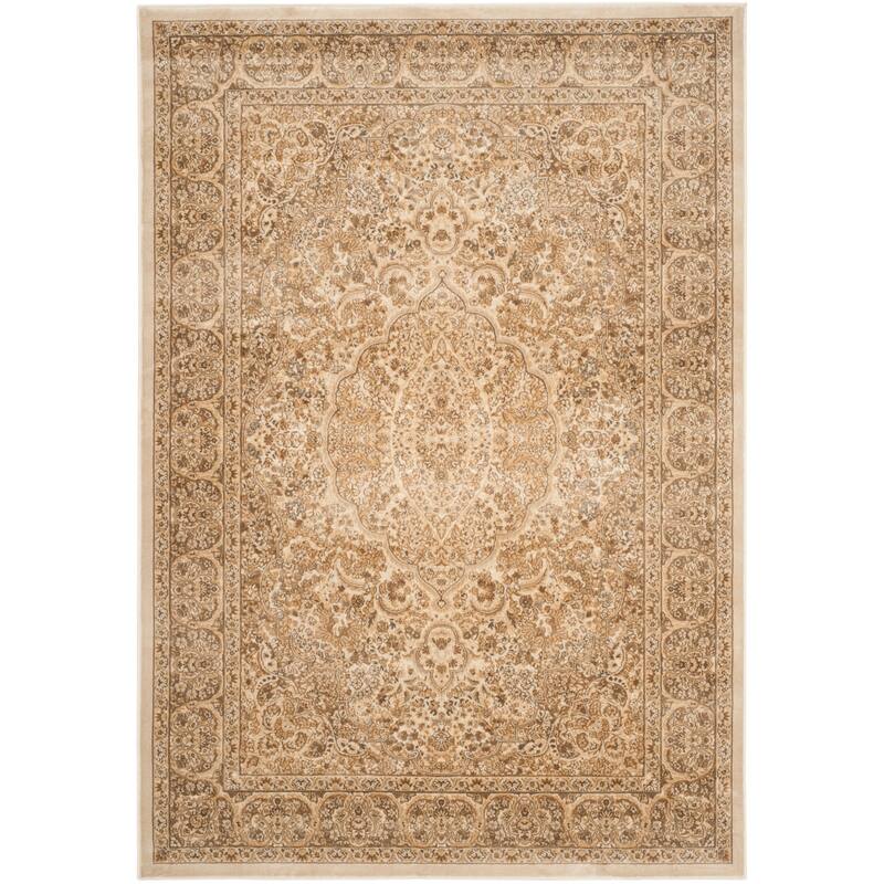 SAFAVIEH Paradise Anfisa Modern Viscose Rug