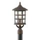 Option Oil Rubbed Bronze