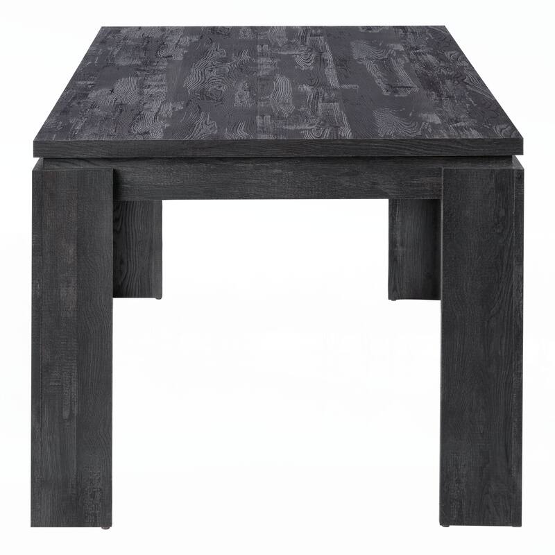 Dining Table, 60" Rectangular