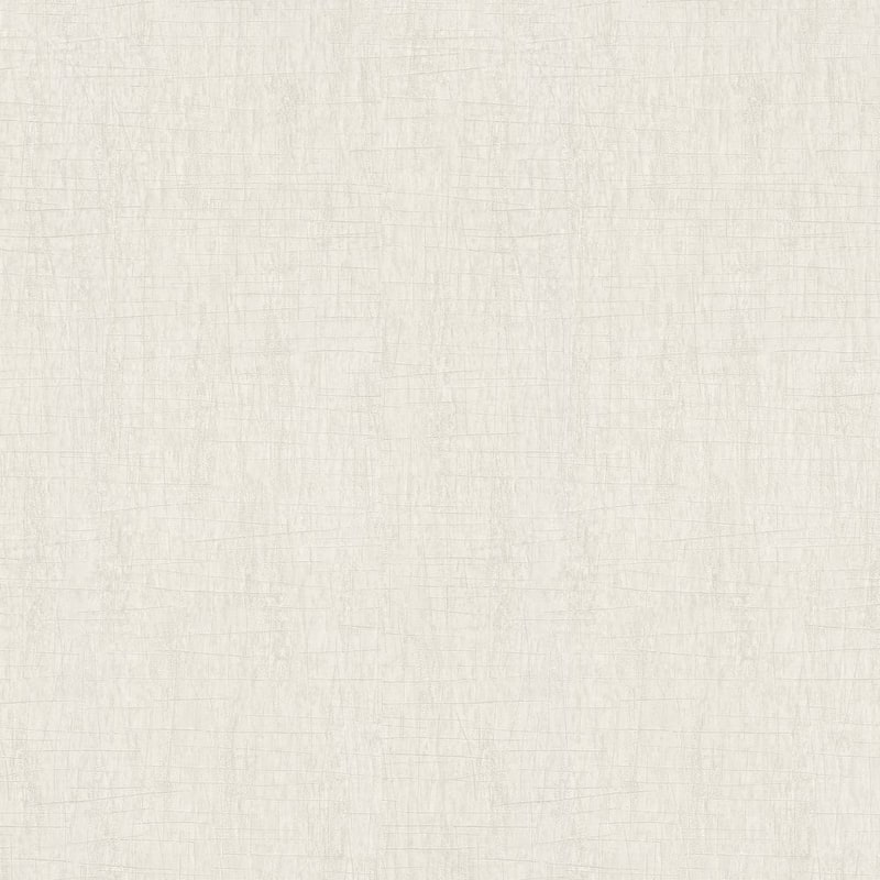 Galerie Wallcoverings The Loft Collection Abstract Scored Effect Matte Finish Vinyl on Non-woven Wallpaper Roll - 33-feet long x 21-inches wide - Cream