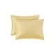 preview thumbnail 22 of 22, Jessie Yellow Rainbow Sunburst Reversible Cotton Comforter Set by Urban Habitat Kids