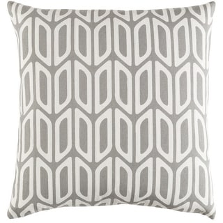 Artistic Weavers Decorative 18-inch Chowk Throw Pillow