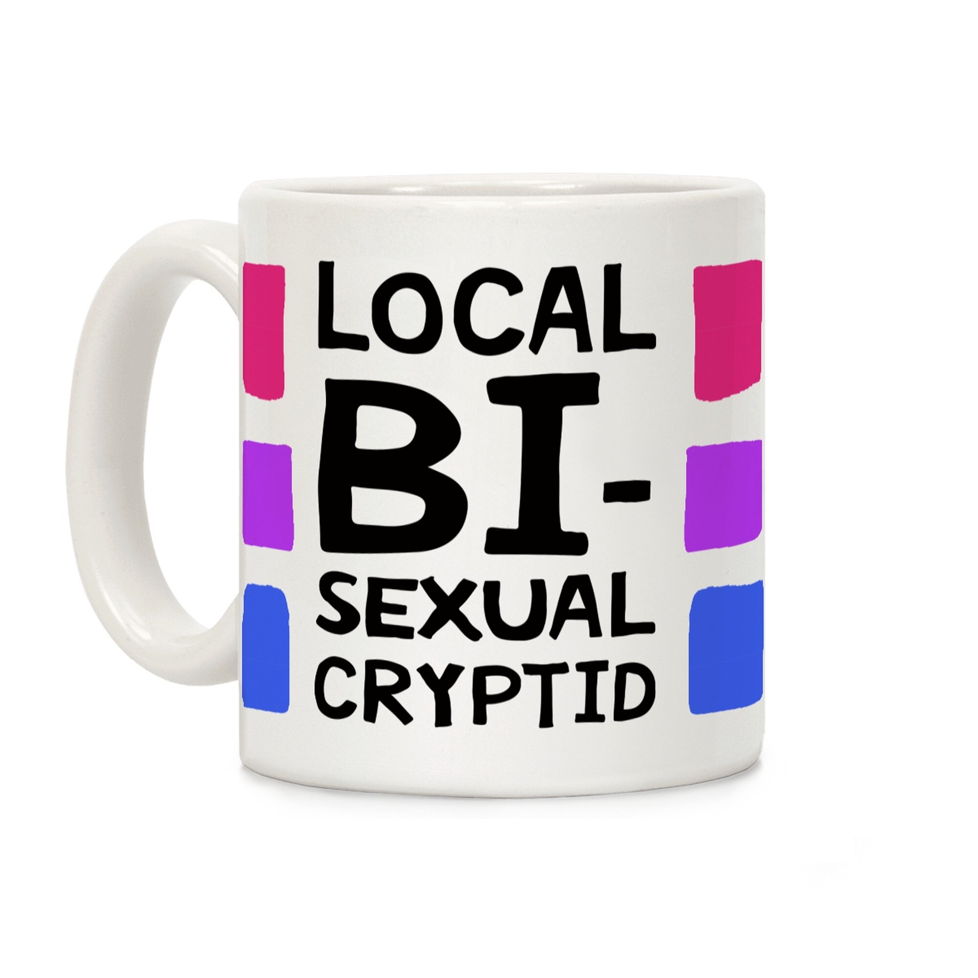 LookHUMAN Dont Stop Me-Ow White 11 Ounce Ceramic Coffee Mug LookHUMAN Dont Stop Me-Ow White 11 Ounce Ceramic Coffee Mug