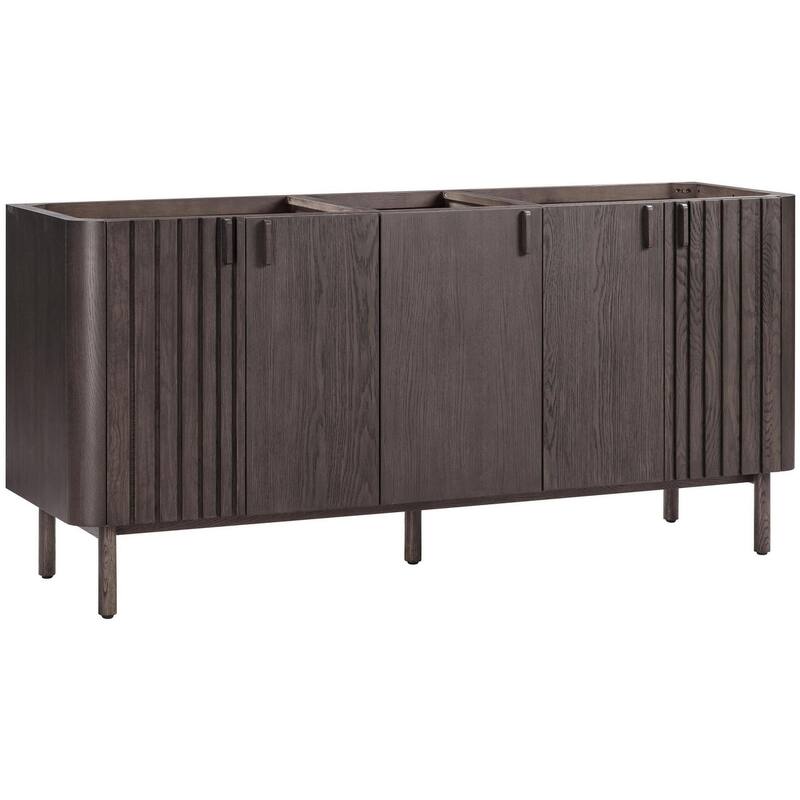 Avanity BLAKELY-V72 Blakely 72" Double Free Standing Vanity Cabinet