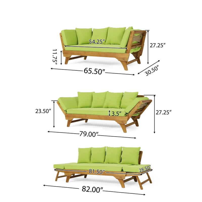 Daybed
