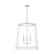 preview thumbnail 47 of 73, Thea 4-light Foyer Pendant