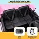 preview thumbnail 4 of 25, 24V Ride On Dump Truck,2 Seater Ride On Construction Vehicle with Remote Control