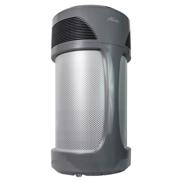Hunter hepa 2025 filter air purifiers