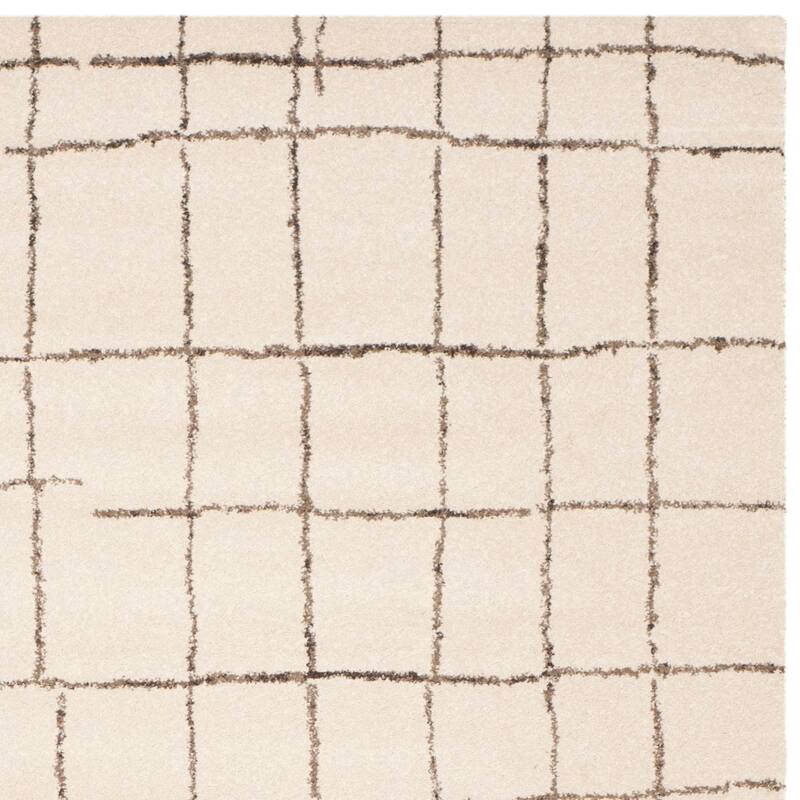 SAFAVIEH Tunisia Devi Southwestern Rug