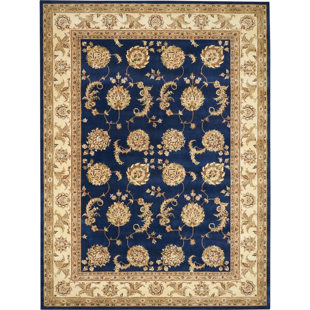 Nourison Hand-tufted Area Rug