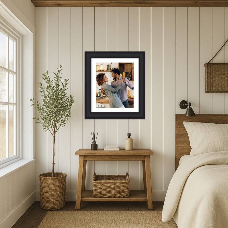 Oliver Picture Frame, Photo Frame