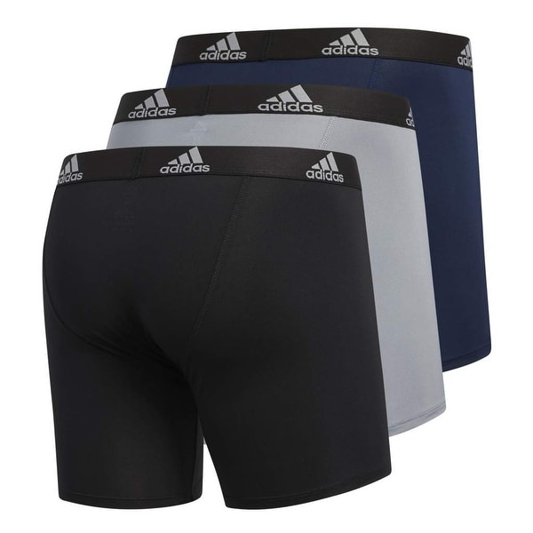adidas climalite boxer briefs 3 pack