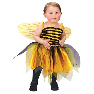 18 month bee costume