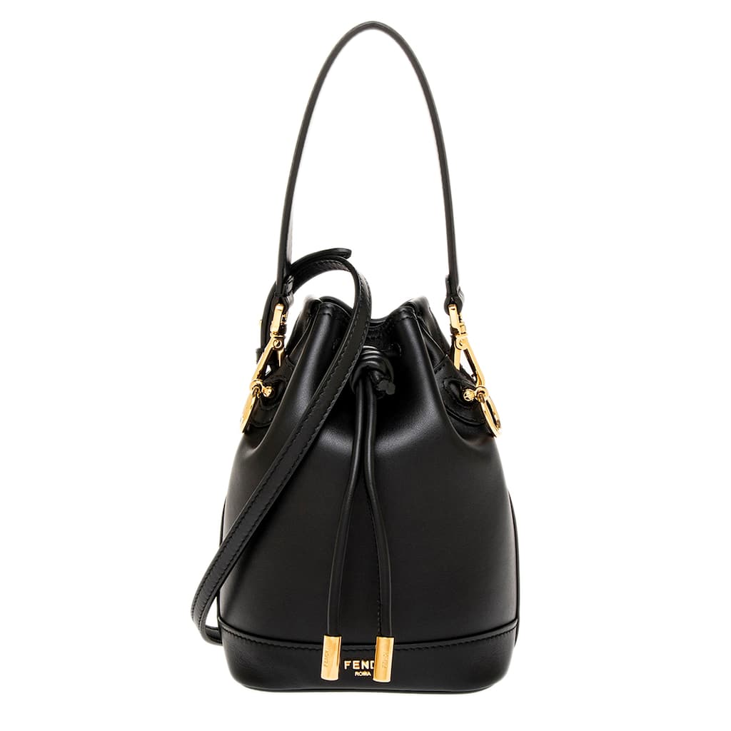 Fendi Mon Tresor Mini Bag