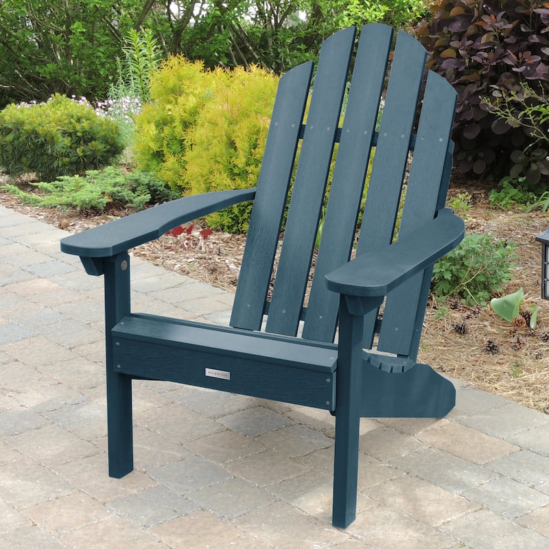 HIGHWOOD Classic Westport Adirondack Chair.