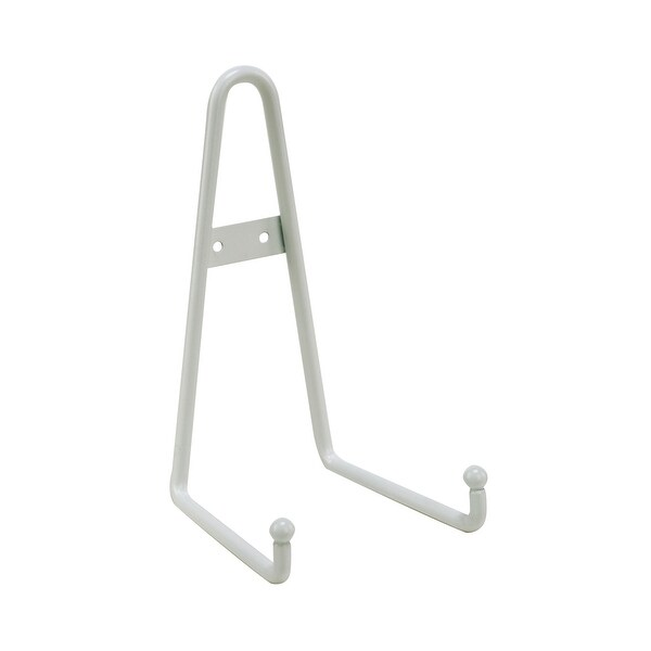 Wall Metal Plate Rack Set of 4 On Sale Bed Bath Beyond