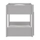 preview thumbnail 64 of 83, Living Essentials by Hillsdale Capri Wood Bunk Bed