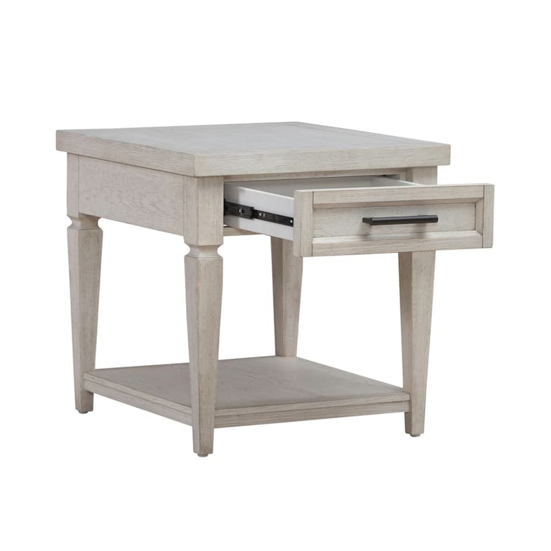 Liberty Furniture Caruso Heights Cocktail & Accent Tables - Various Options