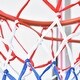 preview thumbnail 6 of 16, Portable 4.76-10ft Height Adjustable Waterproof Basketball Hoop Basketball System with LED Basketball Hoop Colorful Lights
