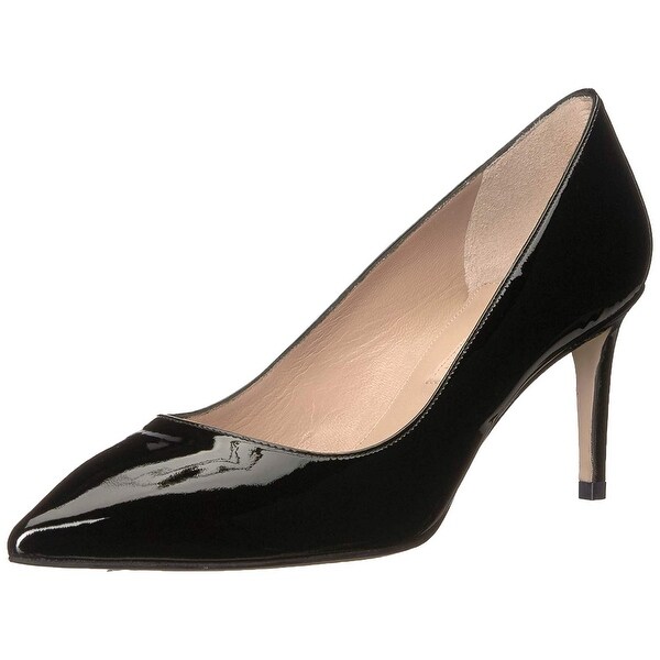 stuart weitzman leigh 70 pump