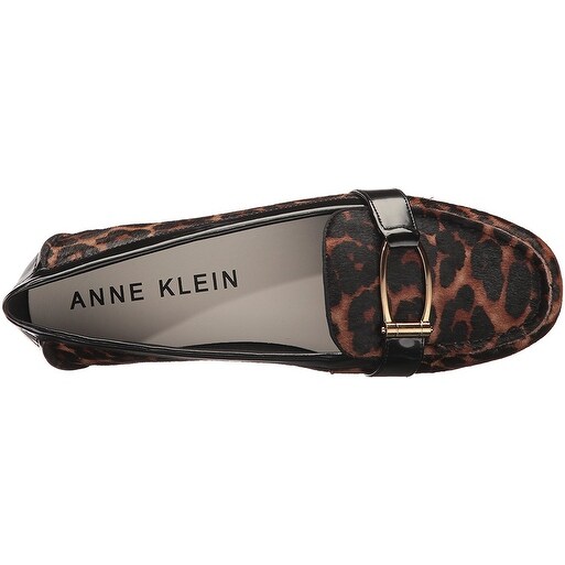 anne klein petra loafer flats
