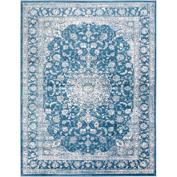 Artistic Weavers Tuareg Outdoor Border Modern Area Rug - On Sale - Bed Bath  & Beyond - 35477792