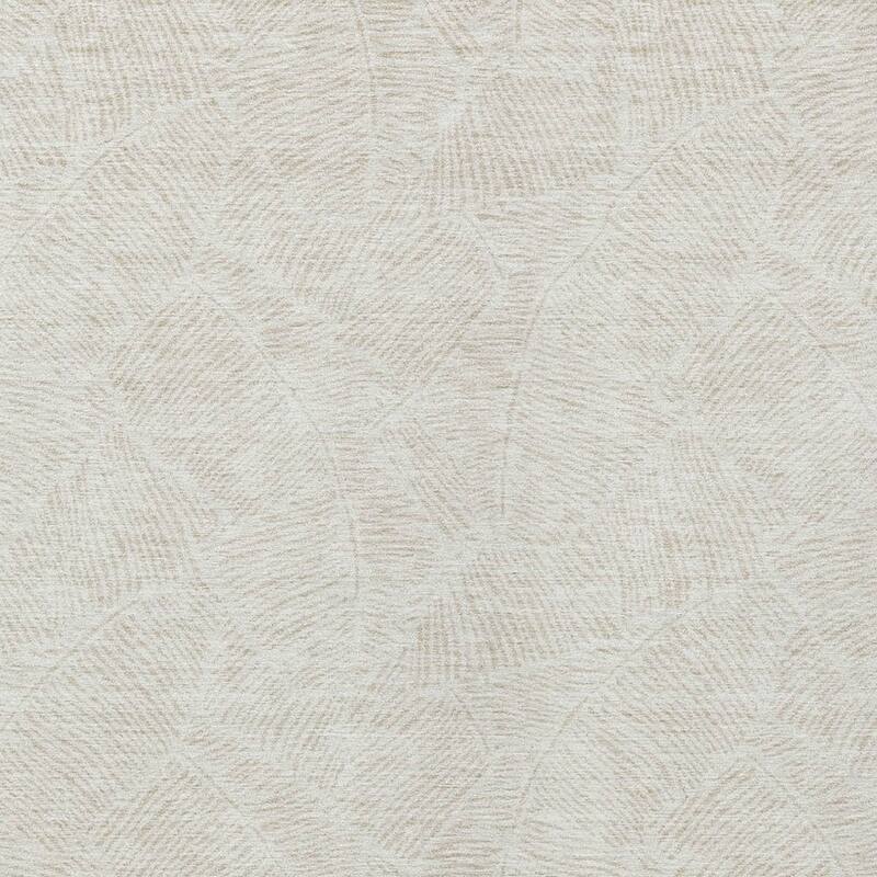 HomeRoots Floral Transitional Rectangle Outdoor Rug