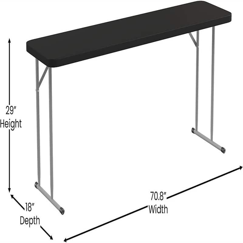 Folding Training and Event Table