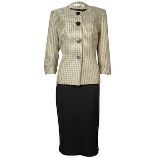 Buy Skirt Suits Online at Overstock.com | Our Best Suits & Suit ...