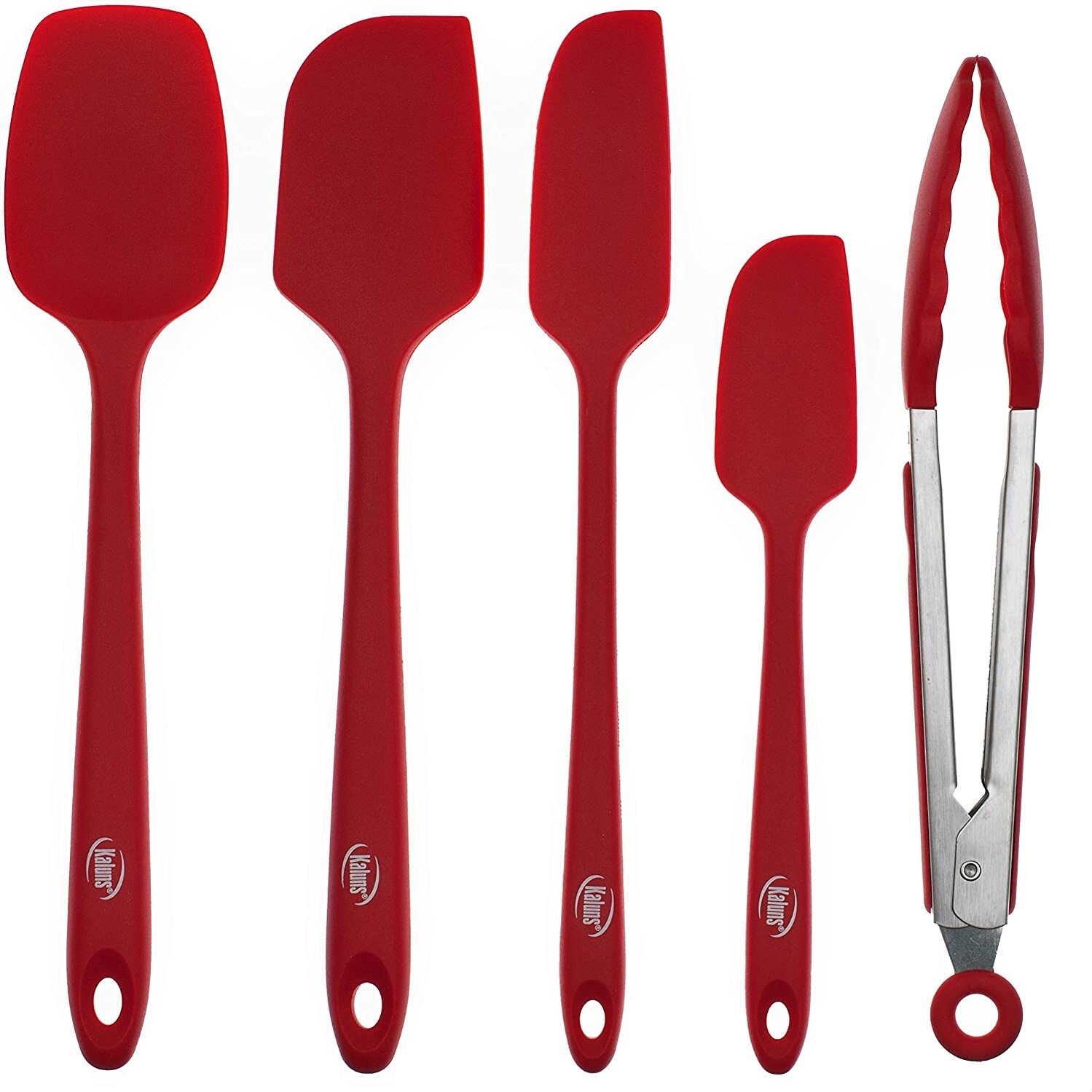 rubber spatula