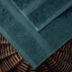 Marche Egyptian Cotton 2 Piece Bath Towel Set by Miranda Haus