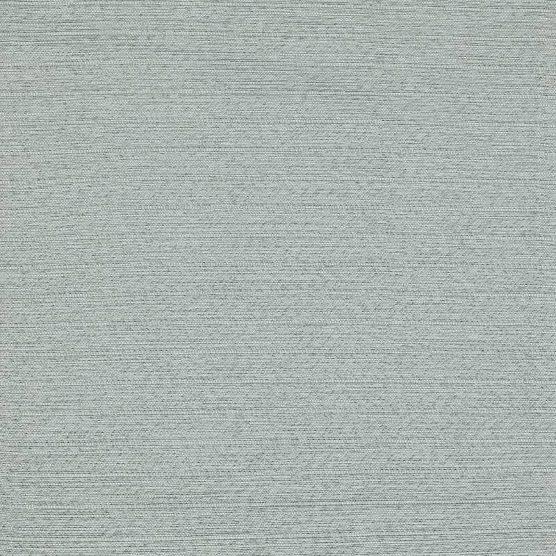 Eclipse Wyckoff Blackout Thermaweave, Grommet Window Curtain Panel Pair, 2 Panels