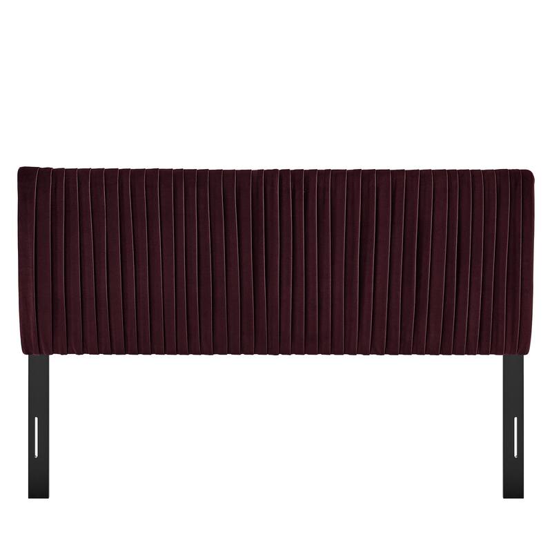 Eloise Upholstered Headboard