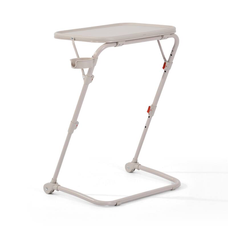 Foldable Table Portable Lightweight Desk for Home, Office, Camping Compact Design & Easy Storage